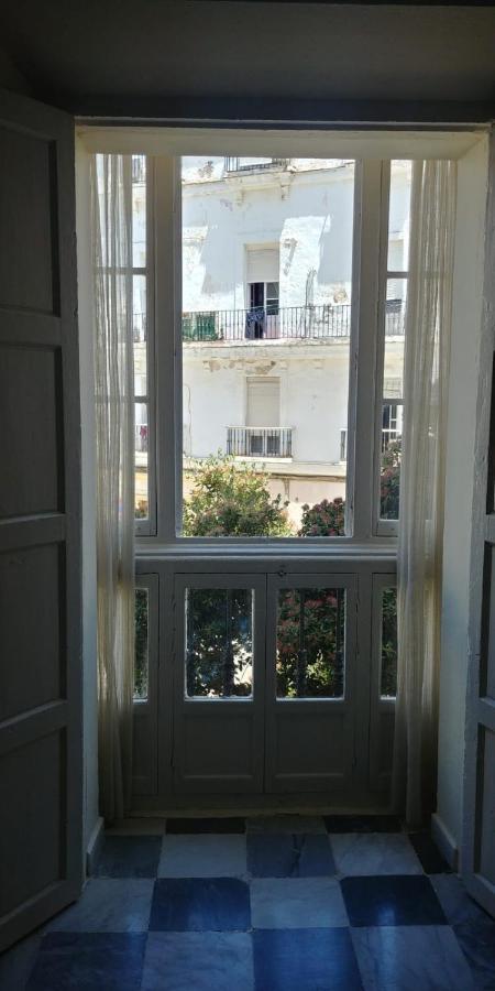 Apartamento Cuatro Torres Apartamento Cádiz Exterior foto